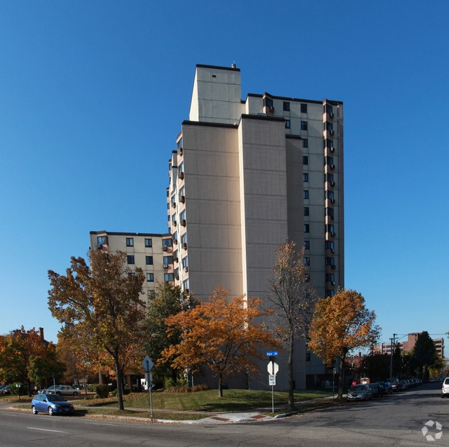 Park Apartments