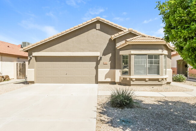 Photo - 1302 E Vernoa St Casa
