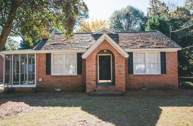 Building Photo - 1406 W King Ave Rental