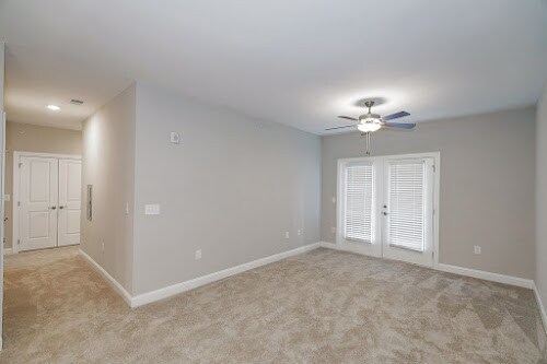 Photo - The View at Paris Mountain