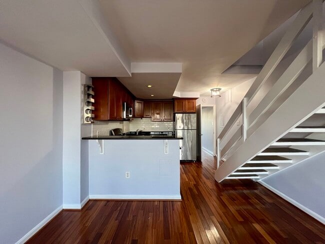 Photo - 1245 13th St NW Unit 900