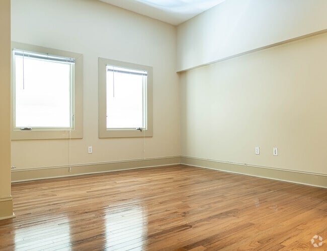 Chouteau Lofts