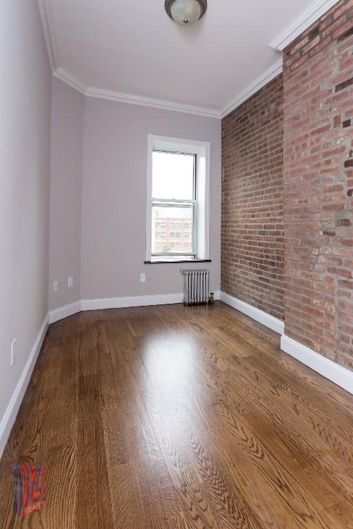 Photo - 437 W 53rd St Unit 5A