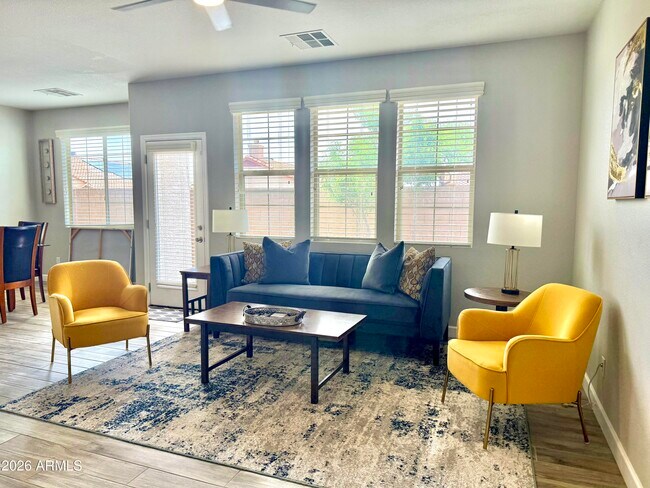 Photo - 3708 E Kerry Ln