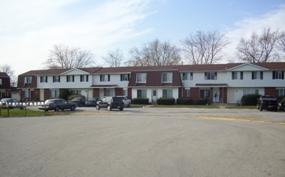 Peterson Properties - Peterson Properties Apartments
