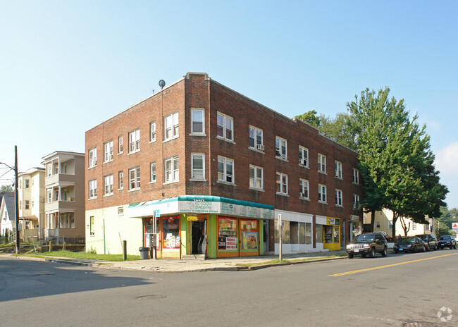 Building Photo - 1079-1093 Capitol Ave Rental