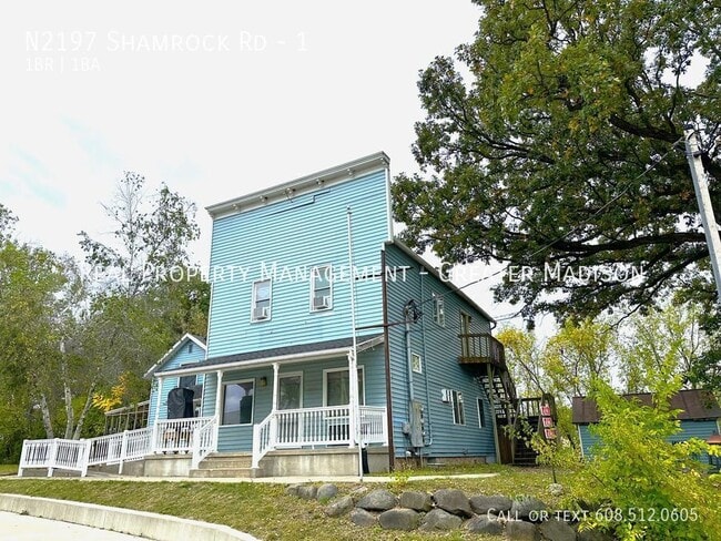 Photo - N2197 Shamrock Rd Unit 1