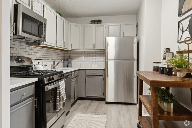 Building Photo - Arrive Silver Spring Rental