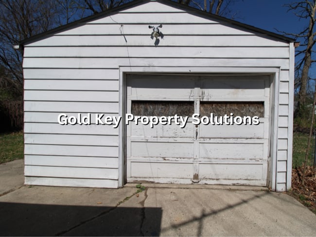 Photo - Eastside 3 BR 1 BA House with Garage and Central Air (SECTION 8 APPROVED)