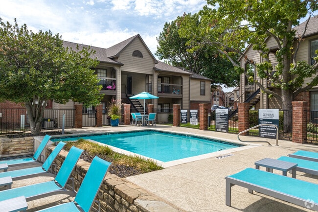 The Residence at North Dallas Apartments For Rent in Dallas, TX