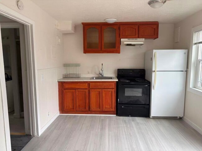 Photo - 3218 SE 122nd Ave