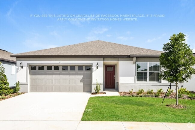 Building Photo - 121 Royal Fern Dr Rental