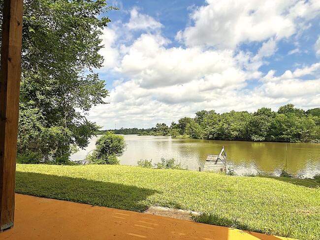 Photo - Fully Furnished Humble Water Front Property
