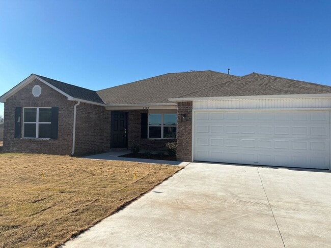 Photo - *Preleasing*  NEW Four Bedroom | Two Bath Home in Robinson Ranch