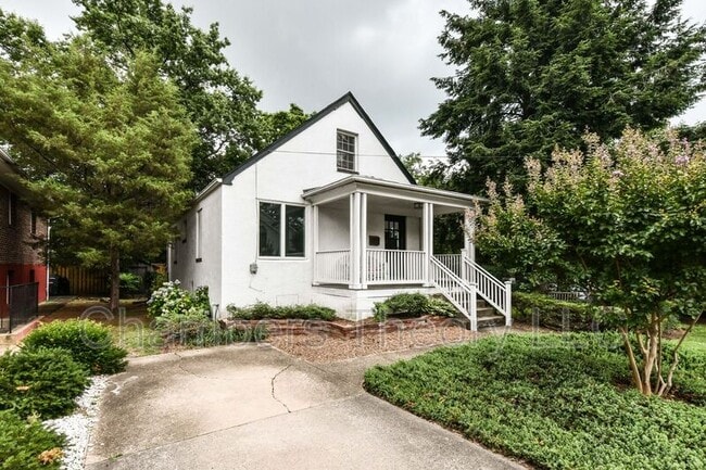 Photo - 419 S Barton St House