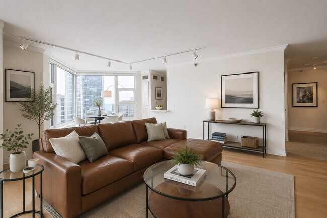 Photo - 401 E Ontario St Unit 3309