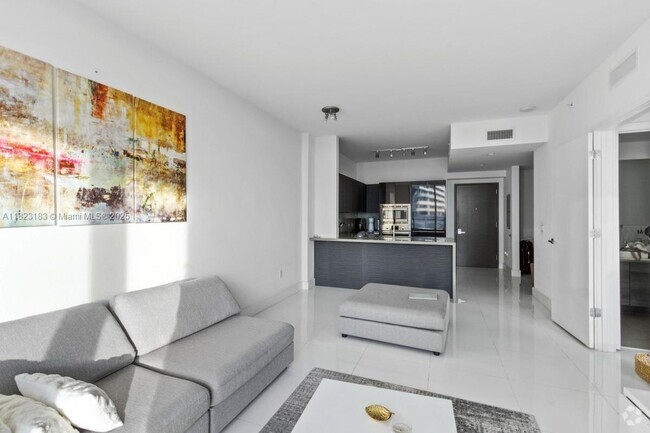 Building Photo - 1080 Brickell Ave Unit 2603 Rental