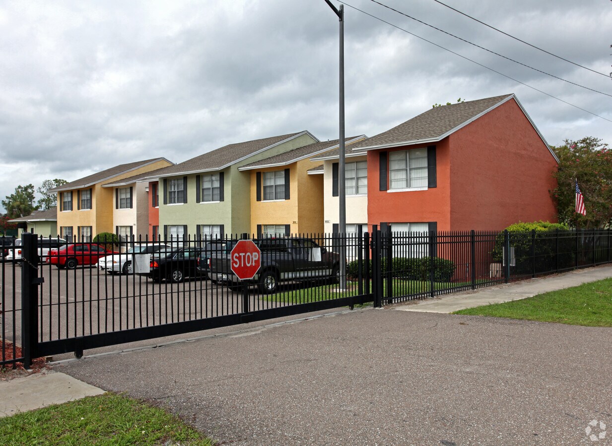 Pacifico Place Apartments - Pacifico Place Apartments