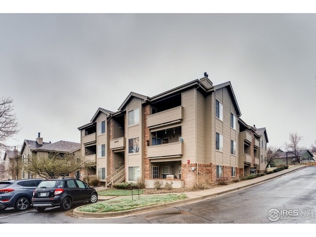Photo - 1860 W Centennial Dr Condo Unit 305