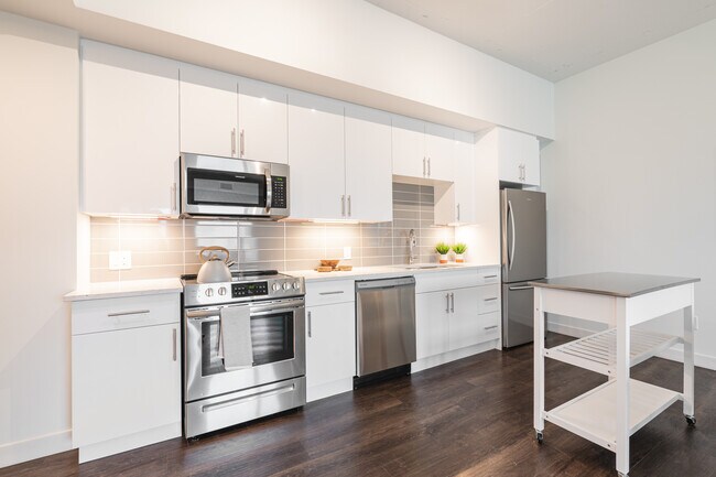 Photo - The Arts Residences