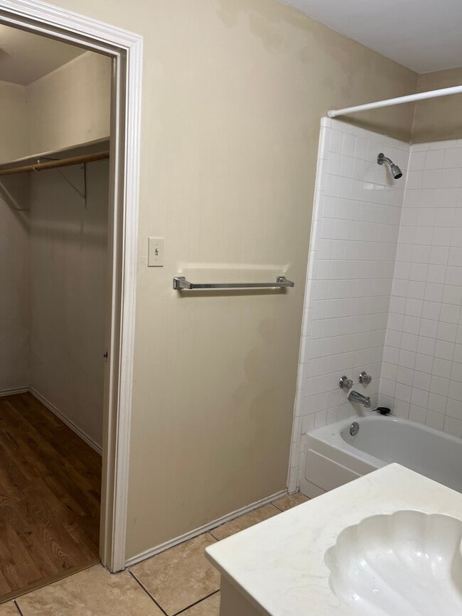 Master Bath - 1012 Irene St