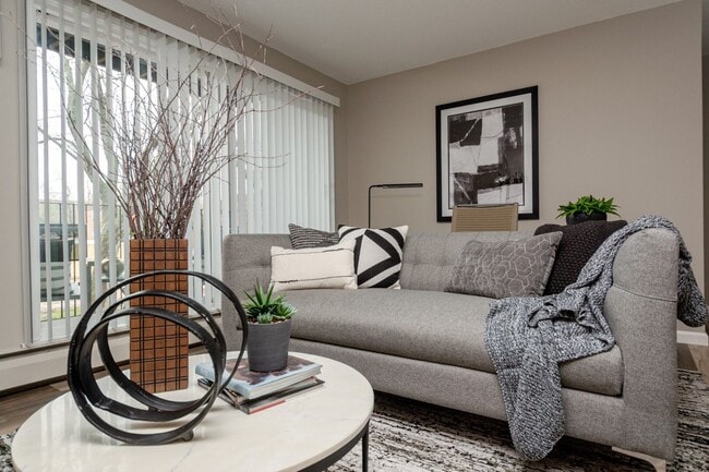 The Birchway Apartments
