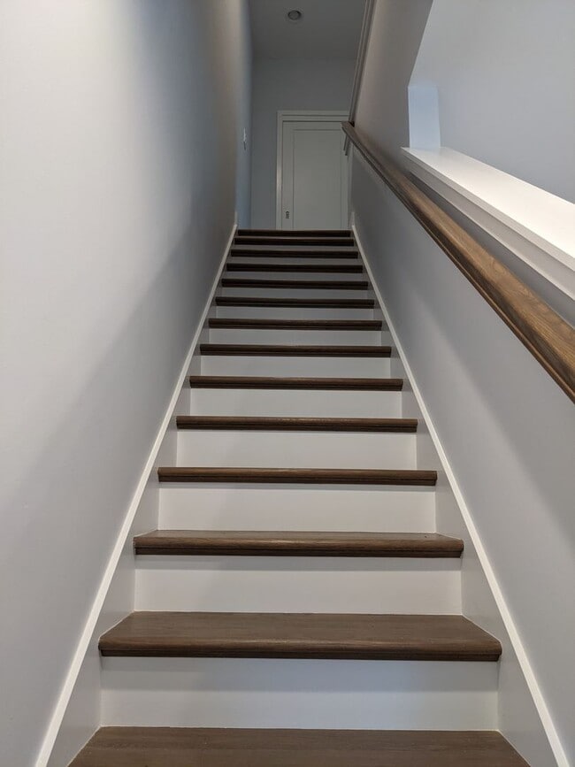 Photo - Black Mountain Townhouse Rental