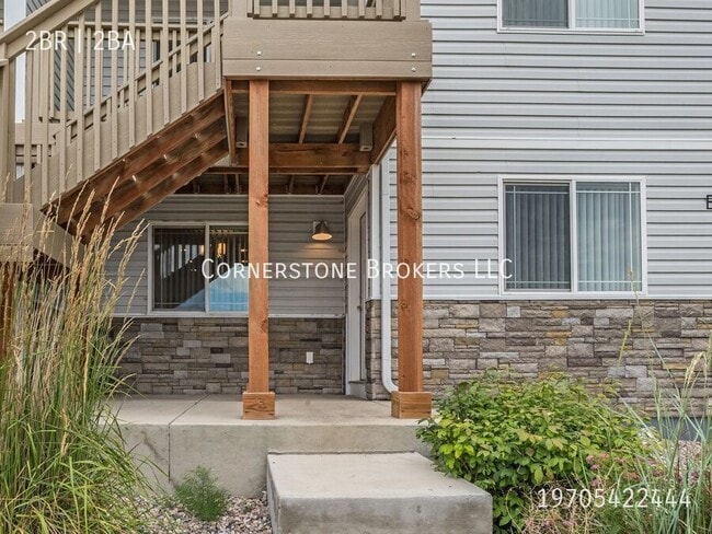 Photo - 108 Parkview Ct Unidad A