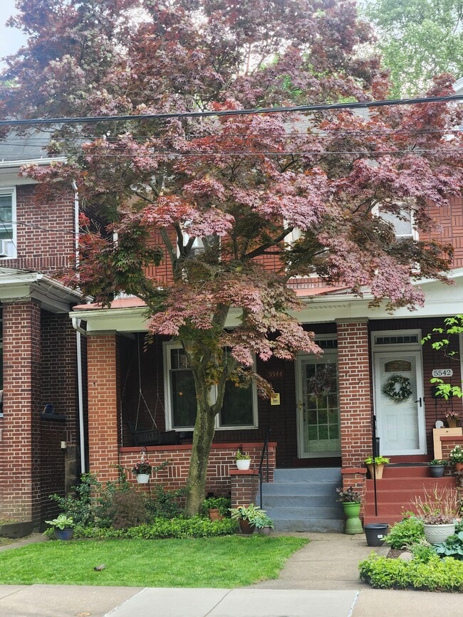 Photo - 5544 Wilkins Ave Townhome