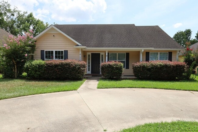 Building Photo - 4125 Springruff Dr