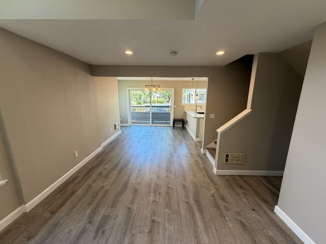 Photo - Spacious 2-Bedroom Townhouse with Private Patio