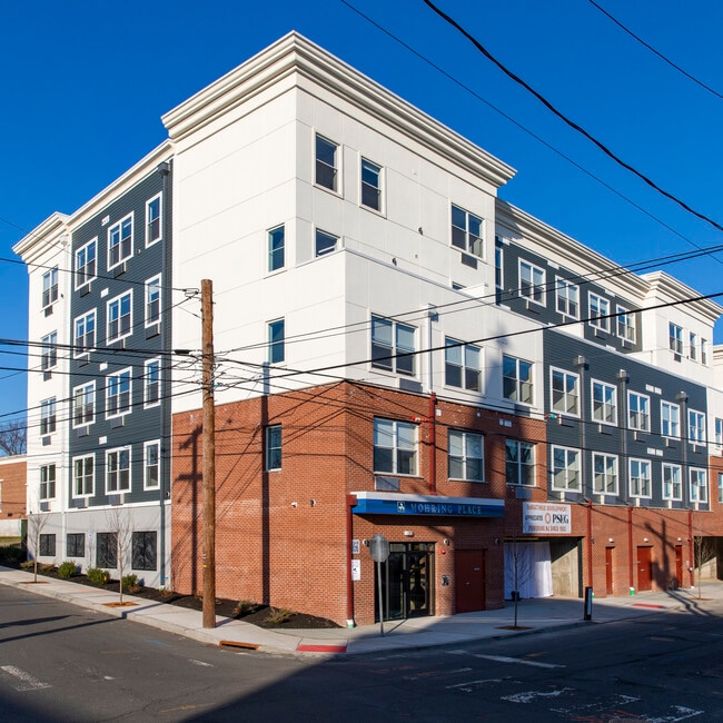 Building Photo - Mohring Place Rental