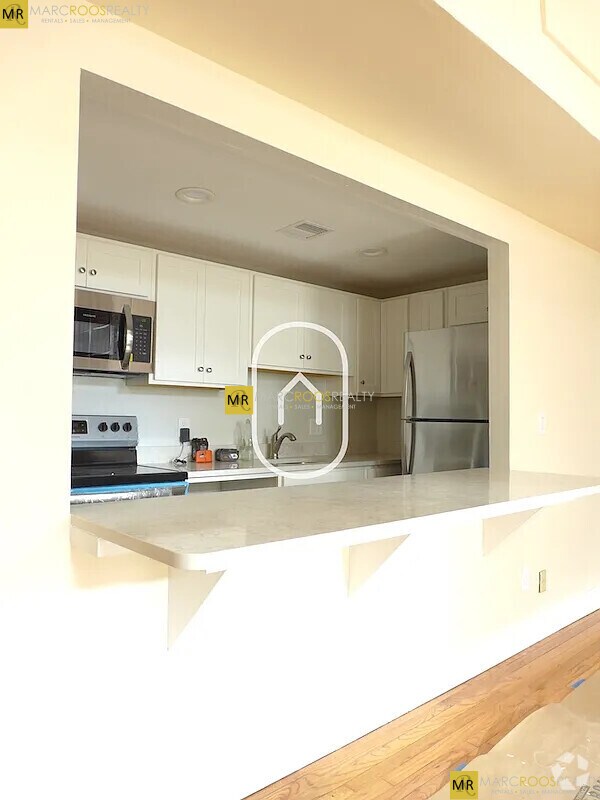 Building Photo - 37 E Springfield St Unit 1 Rental