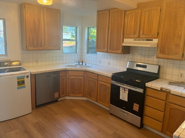 Photo - 1722 Stuart St Unit A