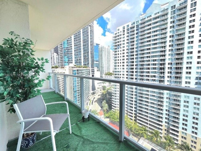 Photo - 1155 Brickell Bay Dr Unit 2006