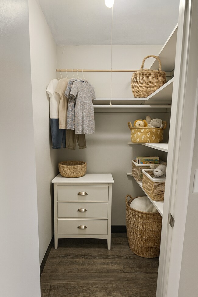 Photo - Spacious 2 bedroom 2 bath apartments in Harrison Township!