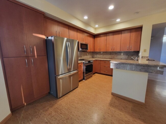 Photo - Two Story Duet Located in the Hills of Hercules, CA