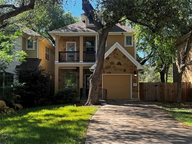 Building Photo - 4526 Merle Dr