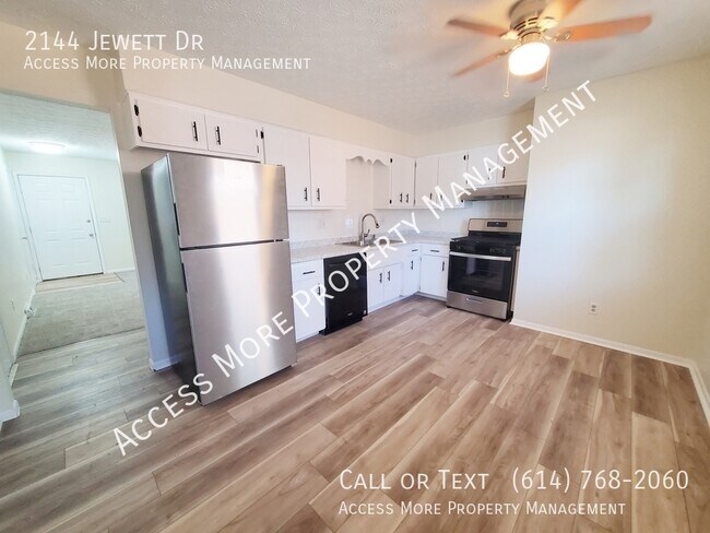 Photo - 2144 Jewett Dr