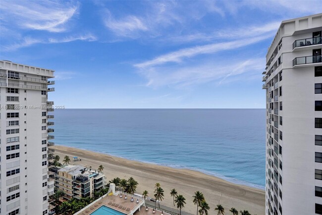 Building Photo - 2401 S Ocean Dr Unit 2402 Rental