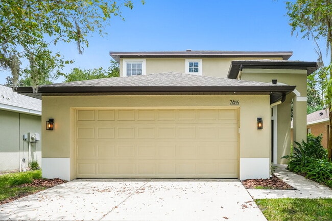 Building Photo - 7814 Citrus Blossom Dr Rental