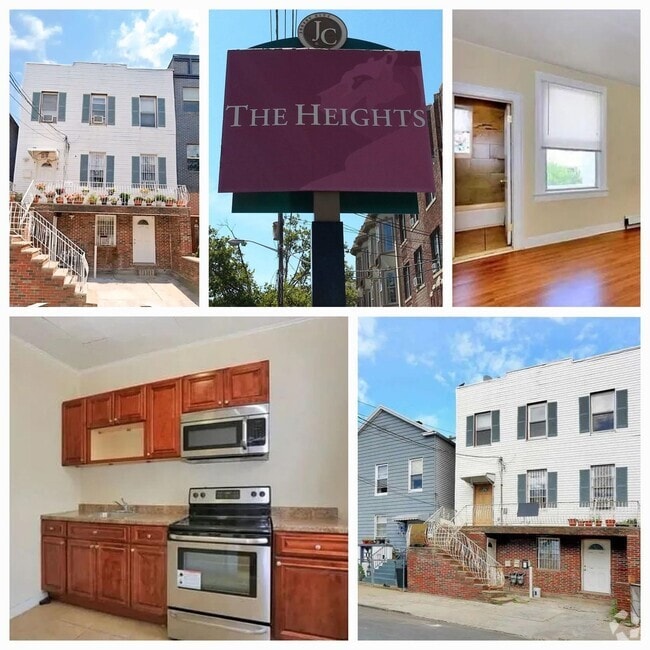 Building Photo - 208 Columbia Ave Rental