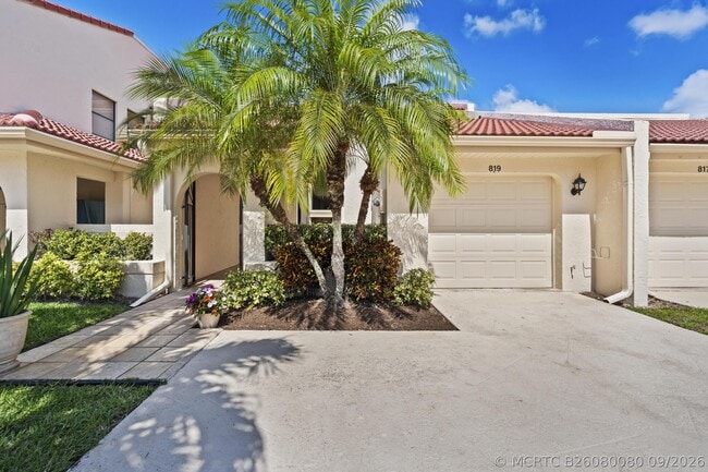 819 Windermere Way