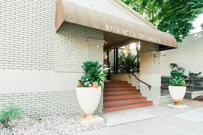 Regency Apartments