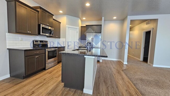Photo - Fantastic Home With No Back Neighbors!