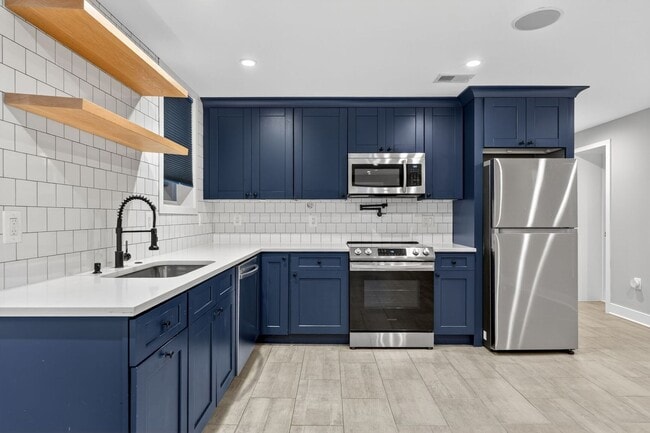 Photo - Available Now! Two Bed // Two Bath in Eckington! Unit 1