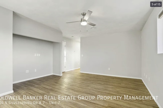 Photo - 1694 N Silverspring Dr Unidad A