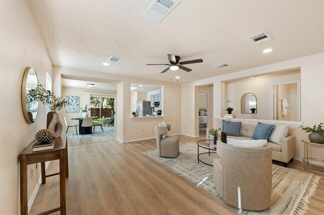2600 Andres Way