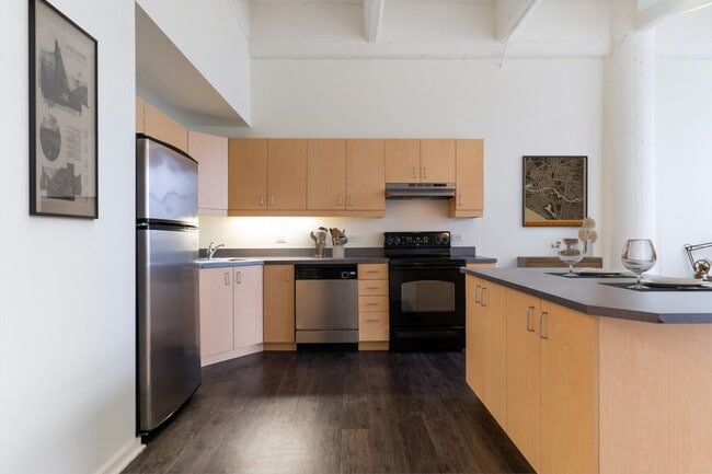 Lofts 640