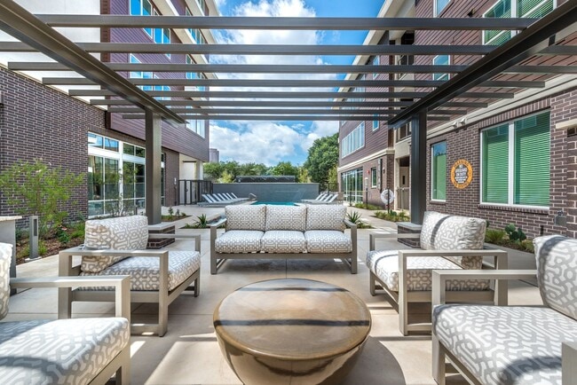 Photo - Uptown at Cole Park